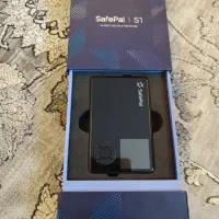 کیف پول ارز دیجیتال safepal s12024