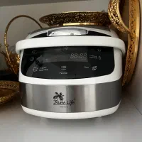 پلو‌پز چند کاره المانی نو
