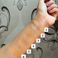 پنکک فول کاور لاکچری کوین|آرایشی، بهداشتی، درمانی|اصفهان, شهرک کاوه|دیوار