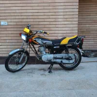 موتور 125