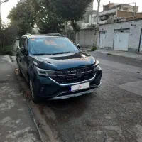 fmc T5|خودرو سواری و وانت|خوی, |دیوار