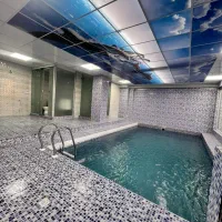 اجاره ویلا روزانه آزادی .مهراباد .دماوند|اجارهٔ کوتاه‌مدت ویلا و باغ|تهران, حکیمیه|دیوار