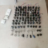 بادروم لامپ