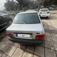 سواری پراید|خودرو سواری و وانت|پارس‌آباد, |دیوار