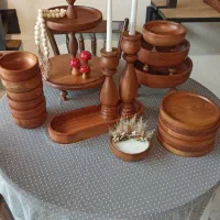 خراط ماهر و کارگر ساده