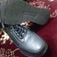 یک عددکفش چرم بفروش میرسد سایز۴۳|کیف، کفش، کمربند|سهند, |دیوار