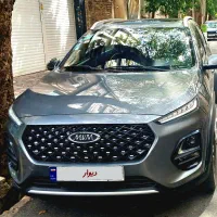 x22 pro مدل 402|خودرو سواری و وانت|گرگان, |دیوار