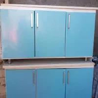 کابینت فلزی