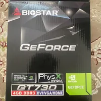 کارت گرافیک GT730 4GB