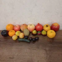 گل و میوه مصنوعی|گل و گیاه طبیعی|کرج, شاهینویلا|دیوار