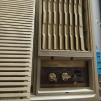 کولر گازی ای جنرال