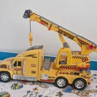 اسباب بازی