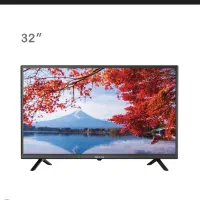 led 32 inch نکسار