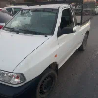 پرایدوانت‌مدل98سالم