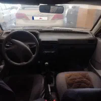 پراید صندوق‌دار بنزینی، مدل ۱۳۸۷|خودرو سواری و وانت|گنبد کاووس, |دیوار