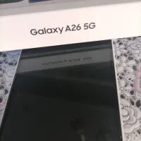 فروش گوشی A26|موبایل|تهران, باغ خزانه|دیوار