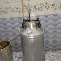 گلاب گیری ۵۰ لیتری