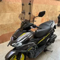 ایروکس اصلی لوازم دار