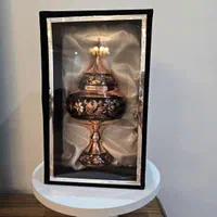 شکلات خوری مسی|صنایع دستی و سایر لوازم تزئینی|تهران, آرژانتین|دیوار