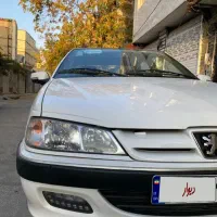 پژو‌ پارس مدل ۱۴۰۲