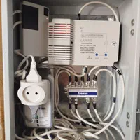 نصب براکت آنتن وآنتن مرکزی پایه تلویزیون و تعمیرات|خدمات پیشه و مهارت|قم, کیوانفر|دیوار