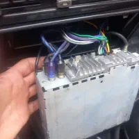 ظبط پایونیر۴خروجه۳۲۵۰|قطعات یدکی و لوازم جانبی|قدس, شهر‌قدس|دیوار