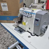 چرخ خیاطی زیگزال سرنخ زن C2