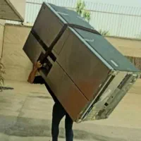 شرکت باربری حمل ونقل اثاثیه منزل به تمام نقاط|خدمات حمل و نقل|کرج, گلشهر|دیوار