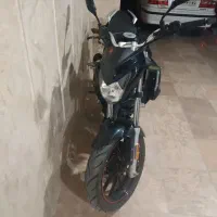 موتور دینو zn 200 تمیز