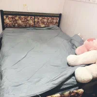 تخت دونفره