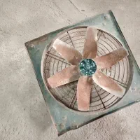 تعمیرات و سیم پیچی دینام و پمپ آب