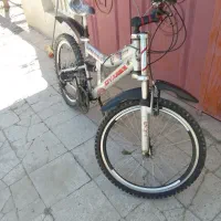 دوچرخه۲۴ در حد نو