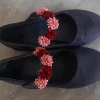 کفش دخترونه