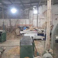 نیروی کار ساده و ماهر صنایع چوب|استخدام صنعتی، فنی، مهندسی|رشت, شهرک احمد خمینی|دیوار