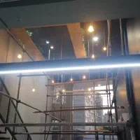 برقکاری حرفه ای. نورپردازی. عیب یابی.|خدمات پیشه و مهارت|کرمان, |دیوار