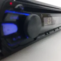 پخش کنوود مدل KDC-U2159B|قطعات یدکی و لوازم جانبی|رشت, رشتیان|دیوار