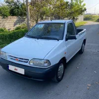 فروش پراید وانت مدل ۱۴۰۰|خودرو سواری و وانت|چالوس, |دیوار