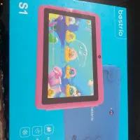 ایپد سبز و صورتی