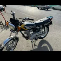 موتور هندا سی دی آی ژاپن