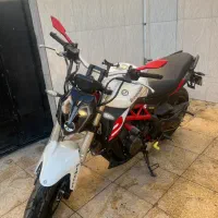 بنلی ۳۰۰ مدل۱۴۰۲|موتورسیکلت|اصفهان, هزارجریب|دیوار