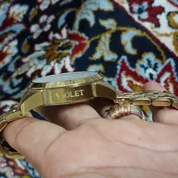 ساعت ویولت اورجینال|ساعت|تهران, جوانمرد قصاب|دیوار