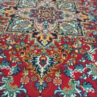 گلیم چهارمتری