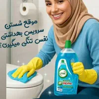 پاک کننده سطوح لینکس