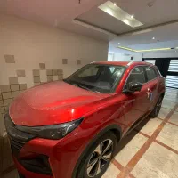 چانگان cs55|خودرو سواری و وانت|مشهد, کلاهدوز|دیوار