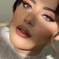 میکاپ شنیون