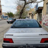 فروش 405مدل 1387