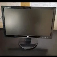 فروشMonitor LG W2242P