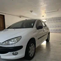 ۲۰۶تیپ ۲ مدل ۱۴۰۰|خودرو سواری و وانت|اردبیل, |دیوار