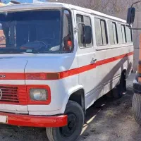 مینی بوس مدل 57