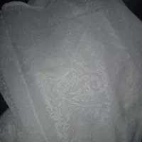 چادر عروس|لباس|رباط‌کریم, رباط‌کریم|دیوار